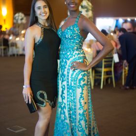 Hermosos recuerdos de la primera conferencia en Punta Cana, República Dominicana 2017. Cena de gala